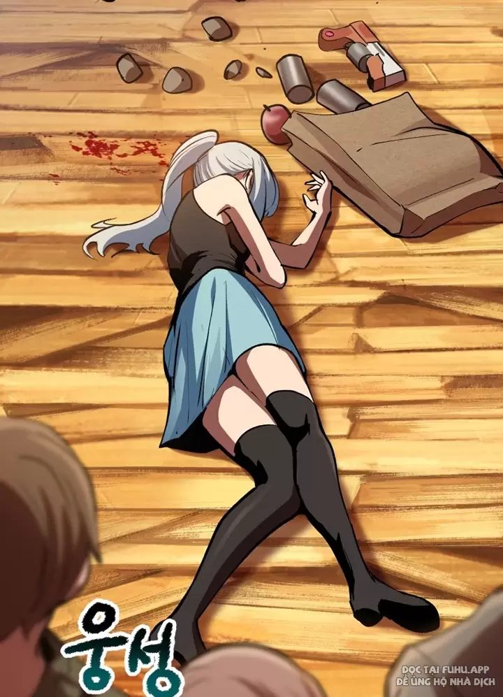Anh Hùng Mạnh Nhất? Ta Không Làm Lâu Rồi! Chap 127 - Next Chap 128