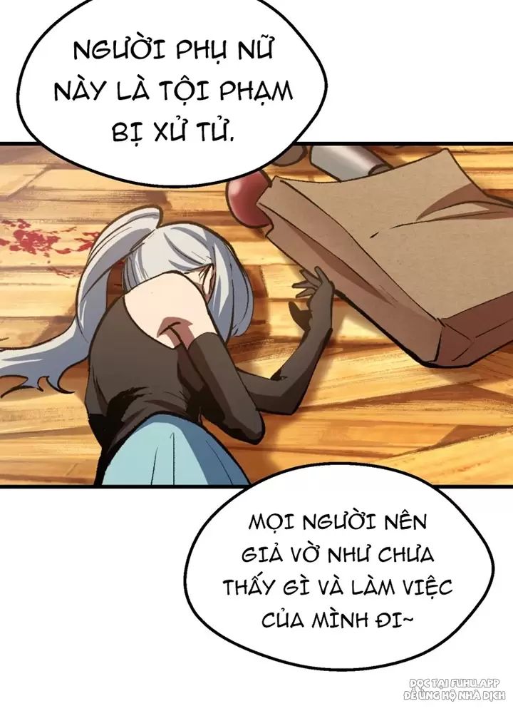 Anh Hùng Mạnh Nhất? Ta Không Làm Lâu Rồi! Chap 127 - Next Chap 128