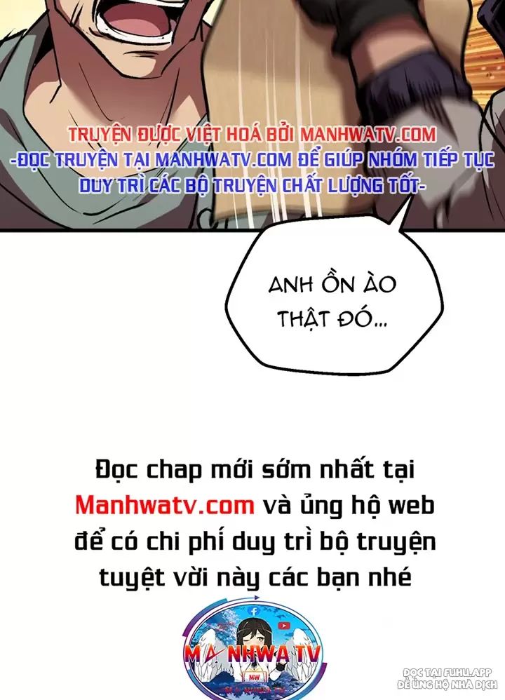 Anh Hùng Mạnh Nhất? Ta Không Làm Lâu Rồi! Chap 127 - Next Chap 128