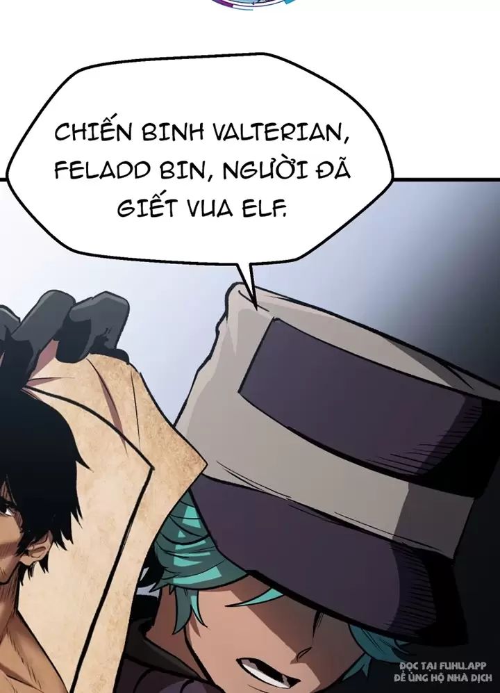 Anh Hùng Mạnh Nhất? Ta Không Làm Lâu Rồi! Chap 127 - Next Chap 128