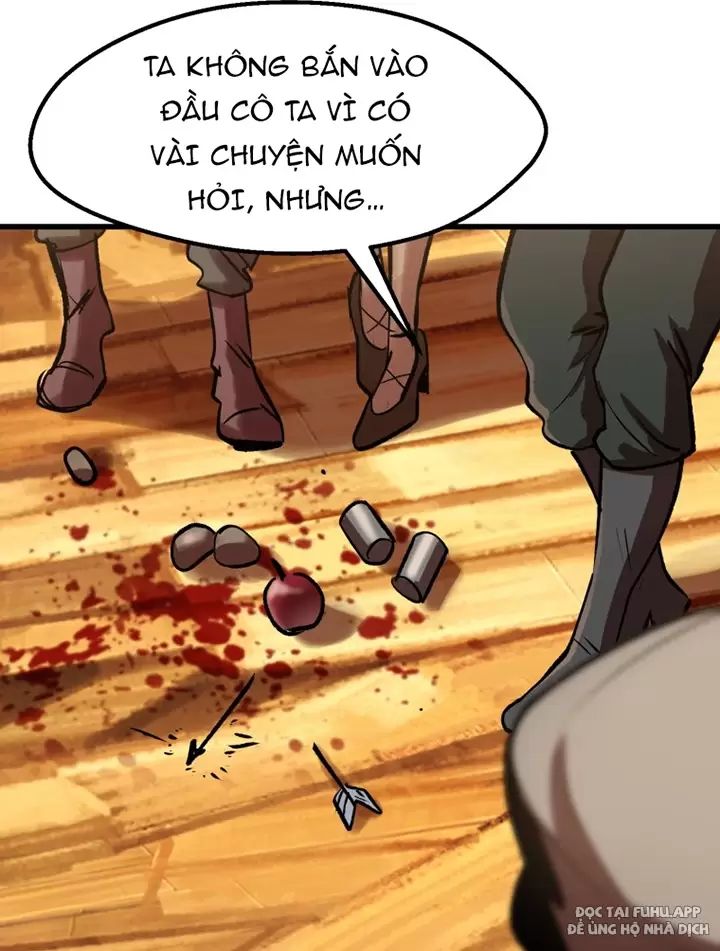 Anh Hùng Mạnh Nhất? Ta Không Làm Lâu Rồi! Chap 127 - Next Chap 128
