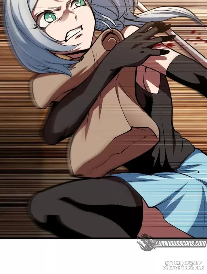 Anh Hùng Mạnh Nhất? Ta Không Làm Lâu Rồi! Chap 127 - Next Chap 128