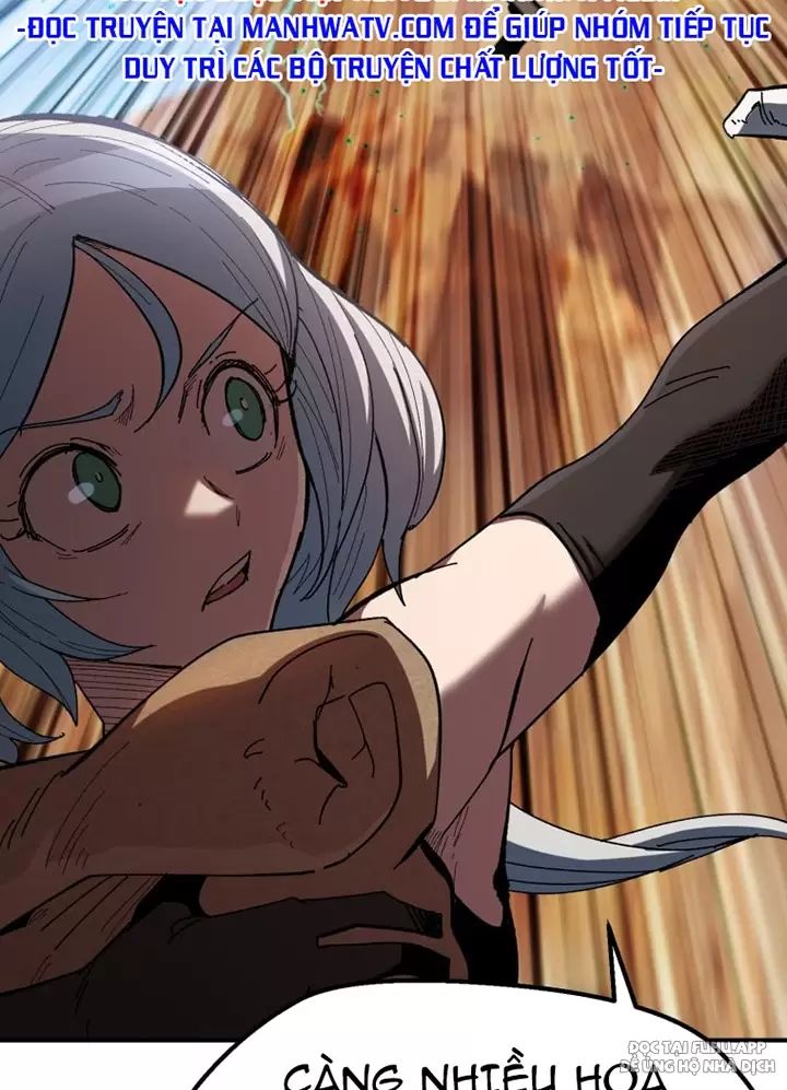 Anh Hùng Mạnh Nhất? Ta Không Làm Lâu Rồi! Chap 128 - Next Chap 129