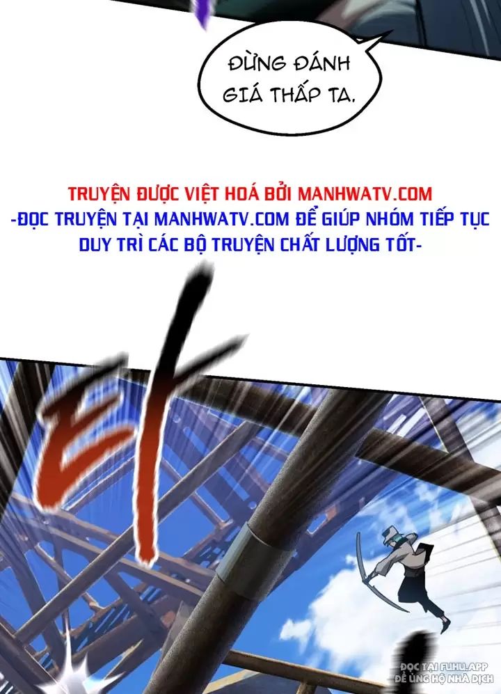 Anh Hùng Mạnh Nhất? Ta Không Làm Lâu Rồi! Chap 128 - Next Chap 129