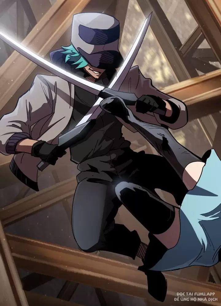 Anh Hùng Mạnh Nhất? Ta Không Làm Lâu Rồi! Chap 128 - Next Chap 129