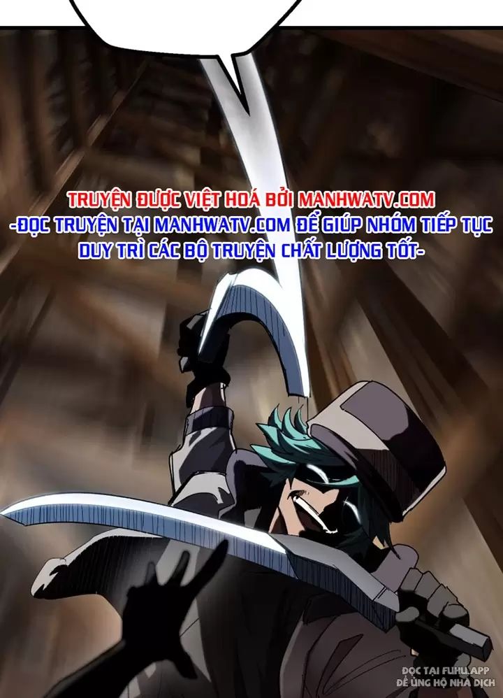 Anh Hùng Mạnh Nhất? Ta Không Làm Lâu Rồi! Chap 128 - Next Chap 129