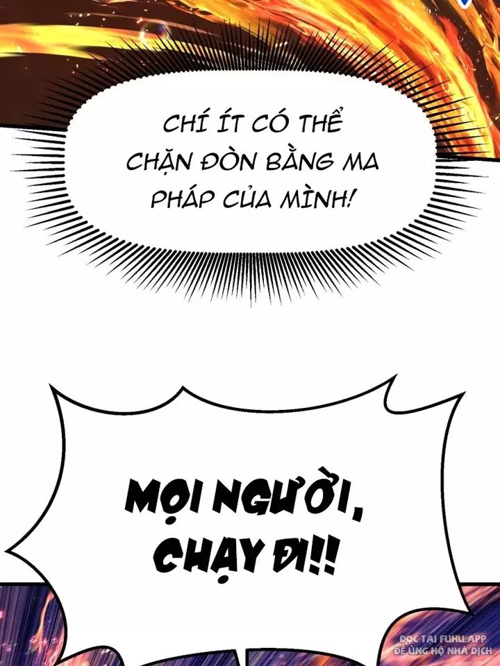Anh Hùng Mạnh Nhất? Ta Không Làm Lâu Rồi! Chap 128 - Next Chap 129