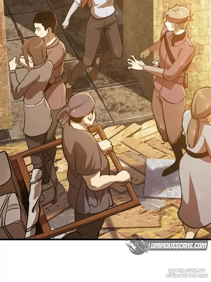 Anh Hùng Mạnh Nhất? Ta Không Làm Lâu Rồi! Chap 128 - Next Chap 129