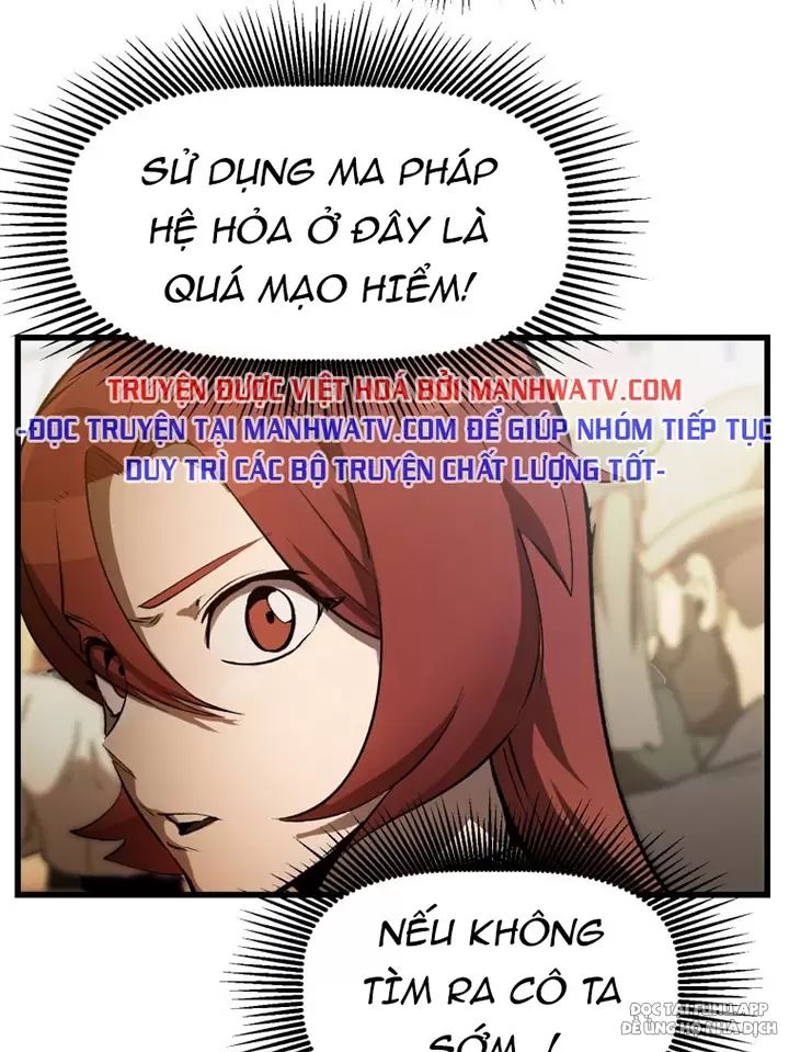 Anh Hùng Mạnh Nhất? Ta Không Làm Lâu Rồi! Chap 128 - Next Chap 129