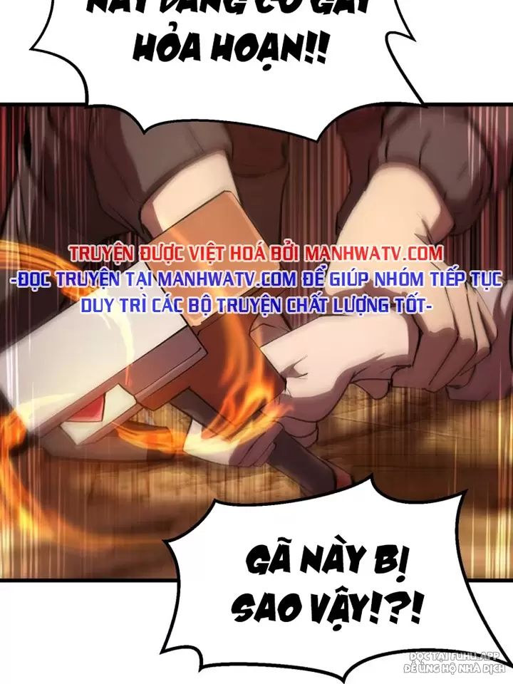 Anh Hùng Mạnh Nhất? Ta Không Làm Lâu Rồi! Chap 128 - Next Chap 129