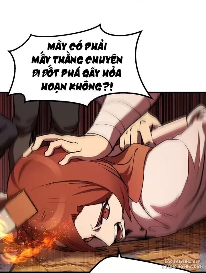 Anh Hùng Mạnh Nhất? Ta Không Làm Lâu Rồi! Chap 128 - Next Chap 129