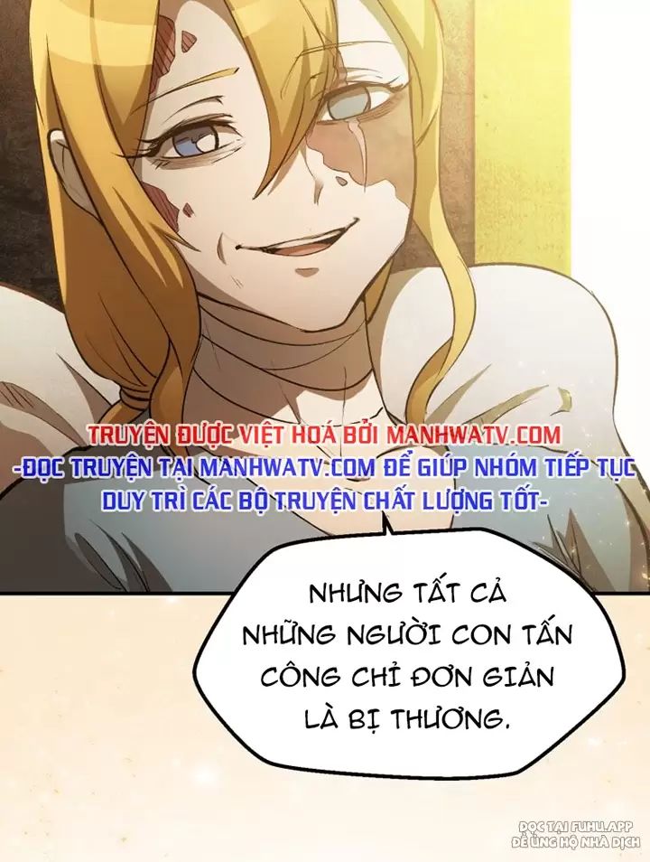 Anh Hùng Mạnh Nhất? Ta Không Làm Lâu Rồi! Chap 128 - Next Chap 129