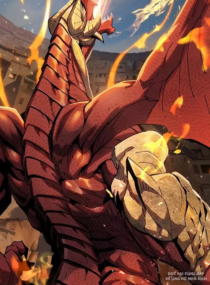 Anh Hùng Mạnh Nhất? Ta Không Làm Lâu Rồi! Chap 129 - Next Chap 130