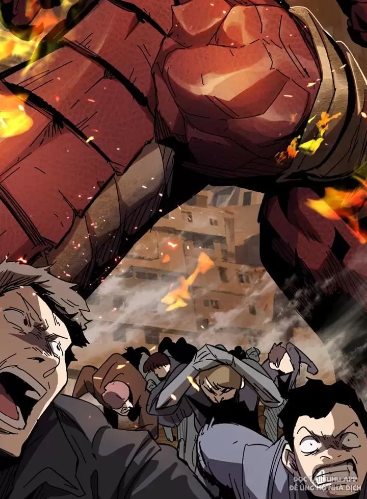 Anh Hùng Mạnh Nhất? Ta Không Làm Lâu Rồi! Chap 129 - Next Chap 130
