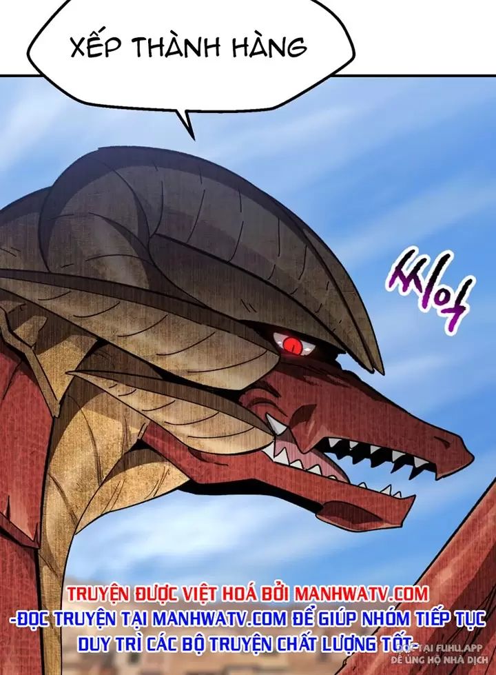 Anh Hùng Mạnh Nhất? Ta Không Làm Lâu Rồi! Chap 129 - Next Chap 130