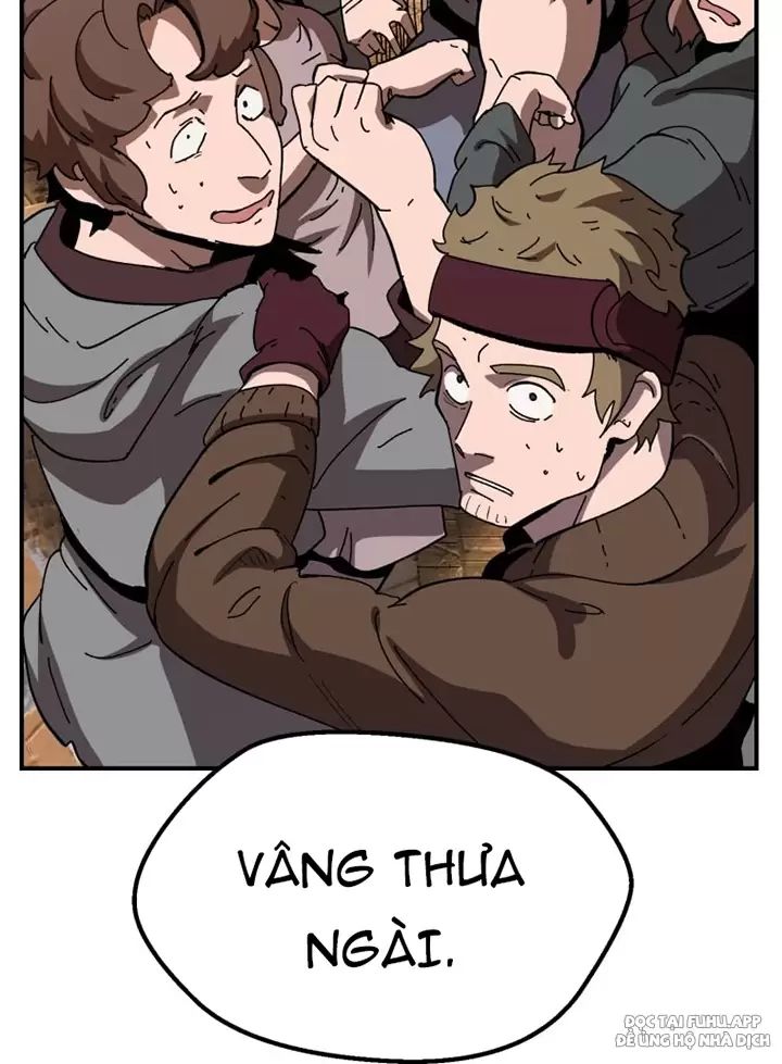 Anh Hùng Mạnh Nhất? Ta Không Làm Lâu Rồi! Chap 129 - Next Chap 130
