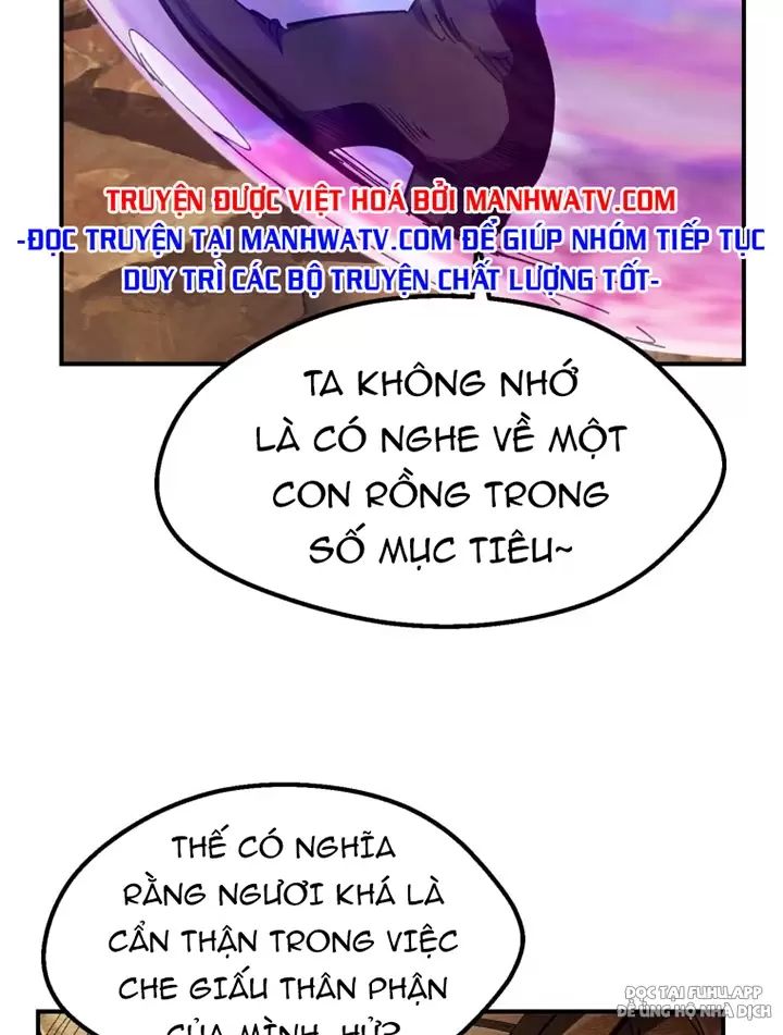 Anh Hùng Mạnh Nhất? Ta Không Làm Lâu Rồi! Chap 129 - Next Chap 130