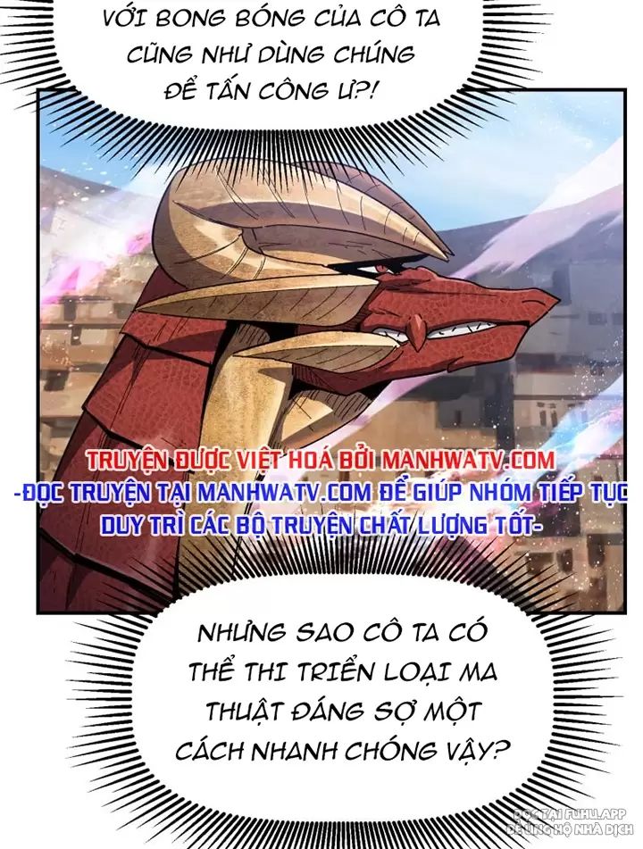 Anh Hùng Mạnh Nhất? Ta Không Làm Lâu Rồi! Chap 129 - Next Chap 130