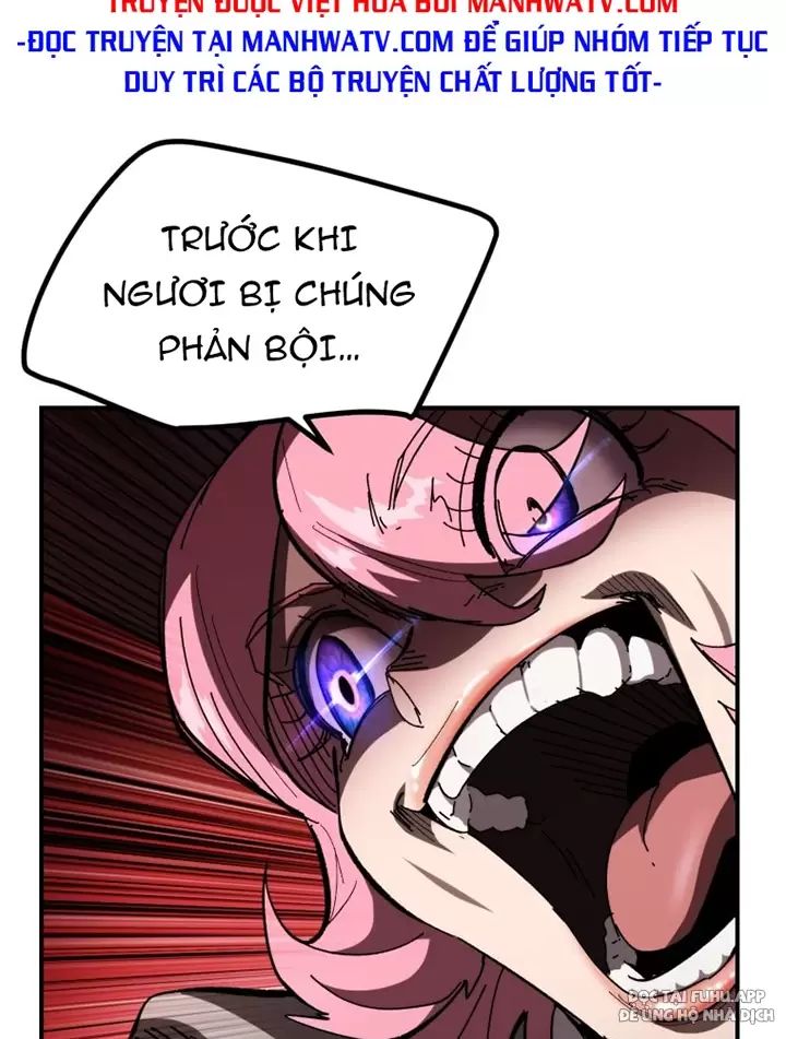 Anh Hùng Mạnh Nhất? Ta Không Làm Lâu Rồi! Chap 129 - Next Chap 130