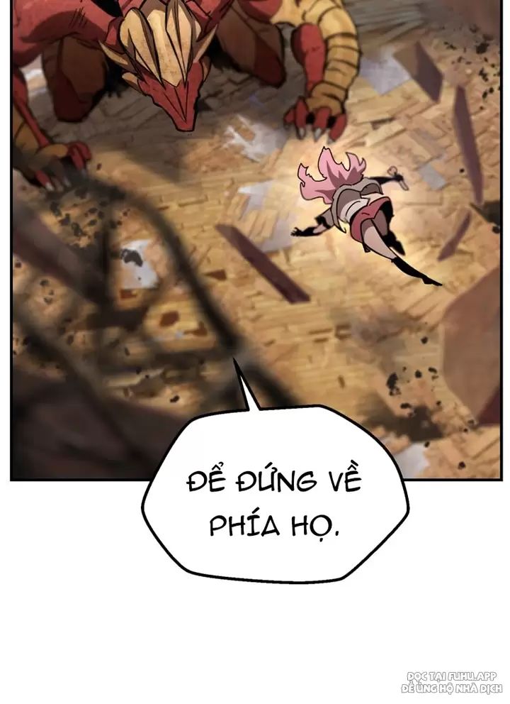 Anh Hùng Mạnh Nhất? Ta Không Làm Lâu Rồi! Chap 129 - Next Chap 130