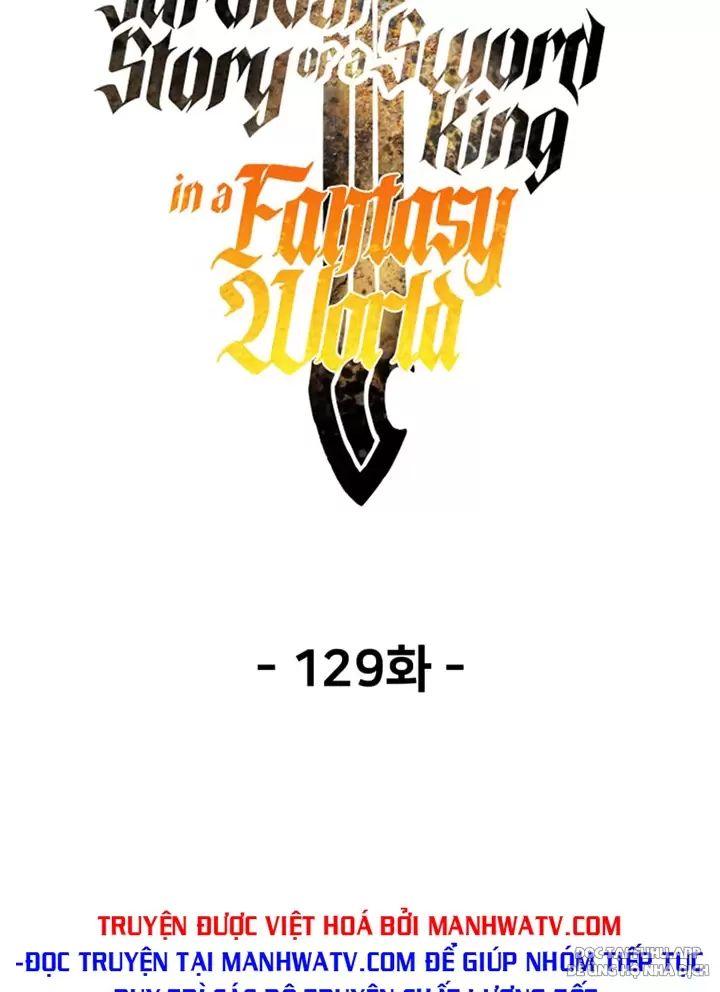 Anh Hùng Mạnh Nhất? Ta Không Làm Lâu Rồi! Chap 129 - Next Chap 130