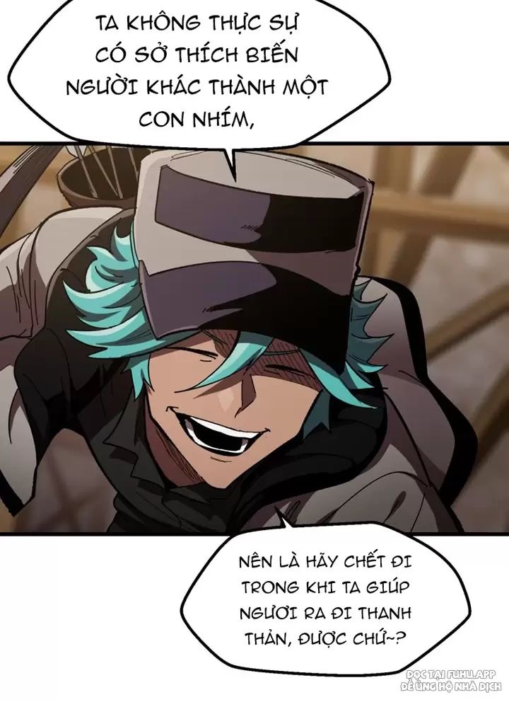 Anh Hùng Mạnh Nhất? Ta Không Làm Lâu Rồi! Chap 129 - Next Chap 130