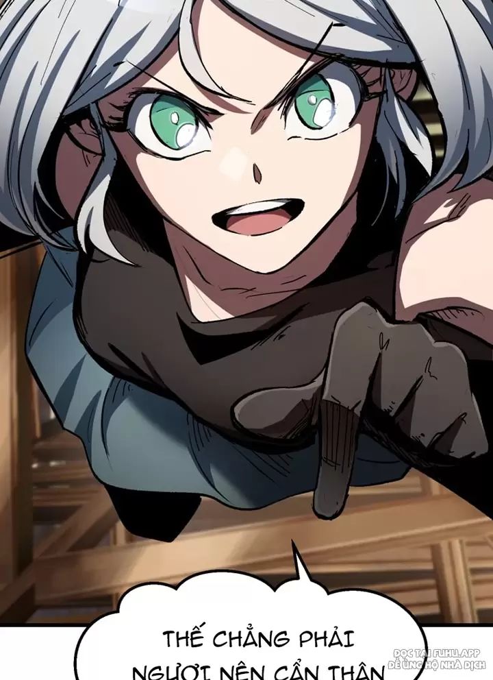 Anh Hùng Mạnh Nhất? Ta Không Làm Lâu Rồi! Chap 129 - Next Chap 130