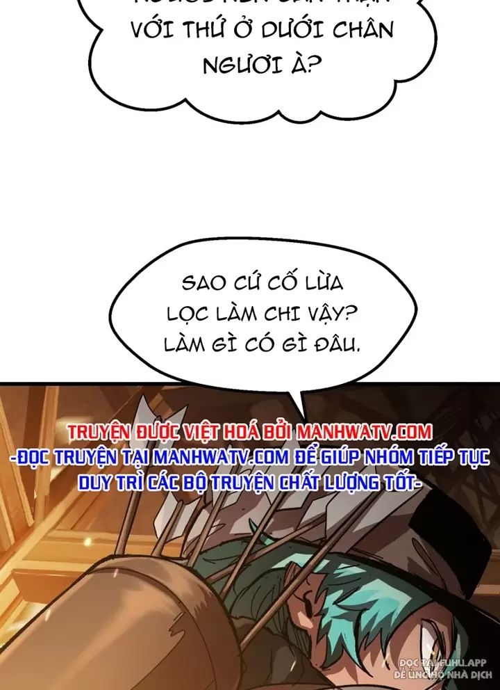 Anh Hùng Mạnh Nhất? Ta Không Làm Lâu Rồi! Chap 129 - Next Chap 130