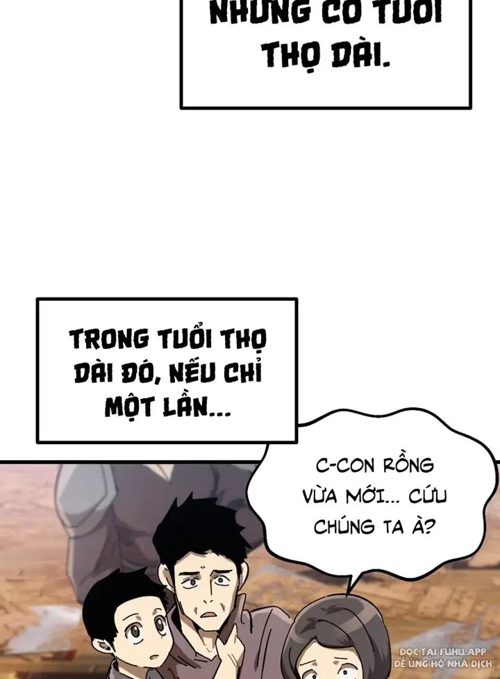 Anh Hùng Mạnh Nhất? Ta Không Làm Lâu Rồi! Chap 129 - Next Chap 130