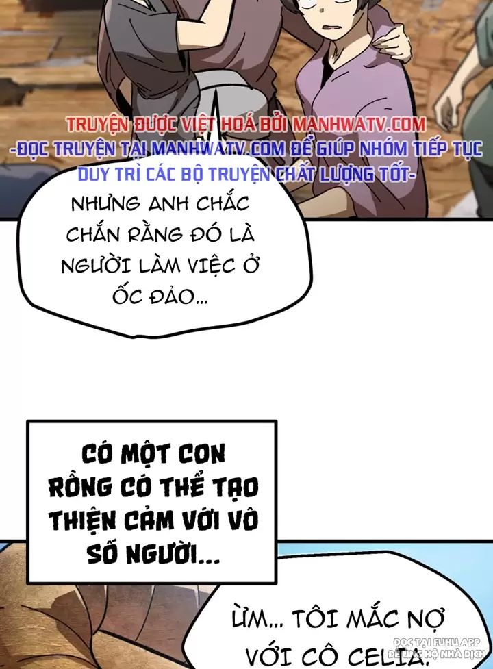 Anh Hùng Mạnh Nhất? Ta Không Làm Lâu Rồi! Chap 129 - Next Chap 130