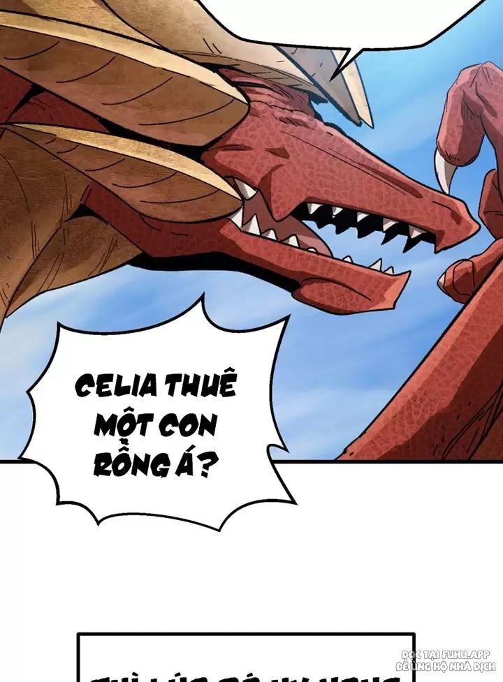 Anh Hùng Mạnh Nhất? Ta Không Làm Lâu Rồi! Chap 129 - Next Chap 130