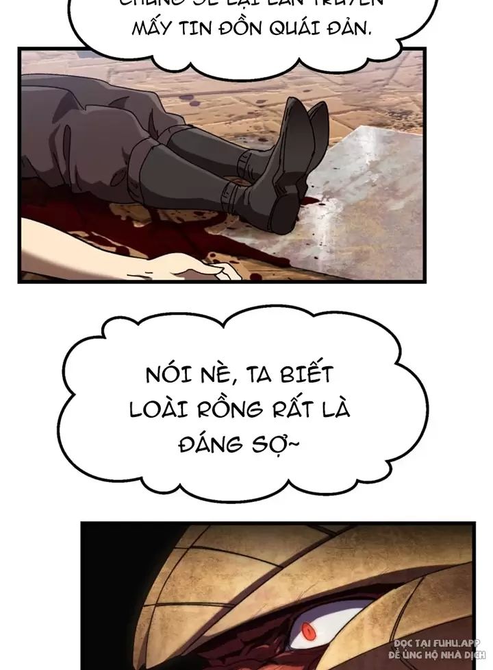 Anh Hùng Mạnh Nhất? Ta Không Làm Lâu Rồi! Chap 129 - Next Chap 130