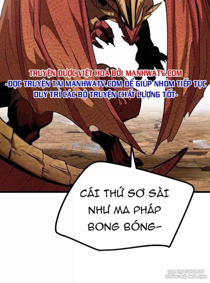 Anh Hùng Mạnh Nhất? Ta Không Làm Lâu Rồi! Chap 129 - Next Chap 130