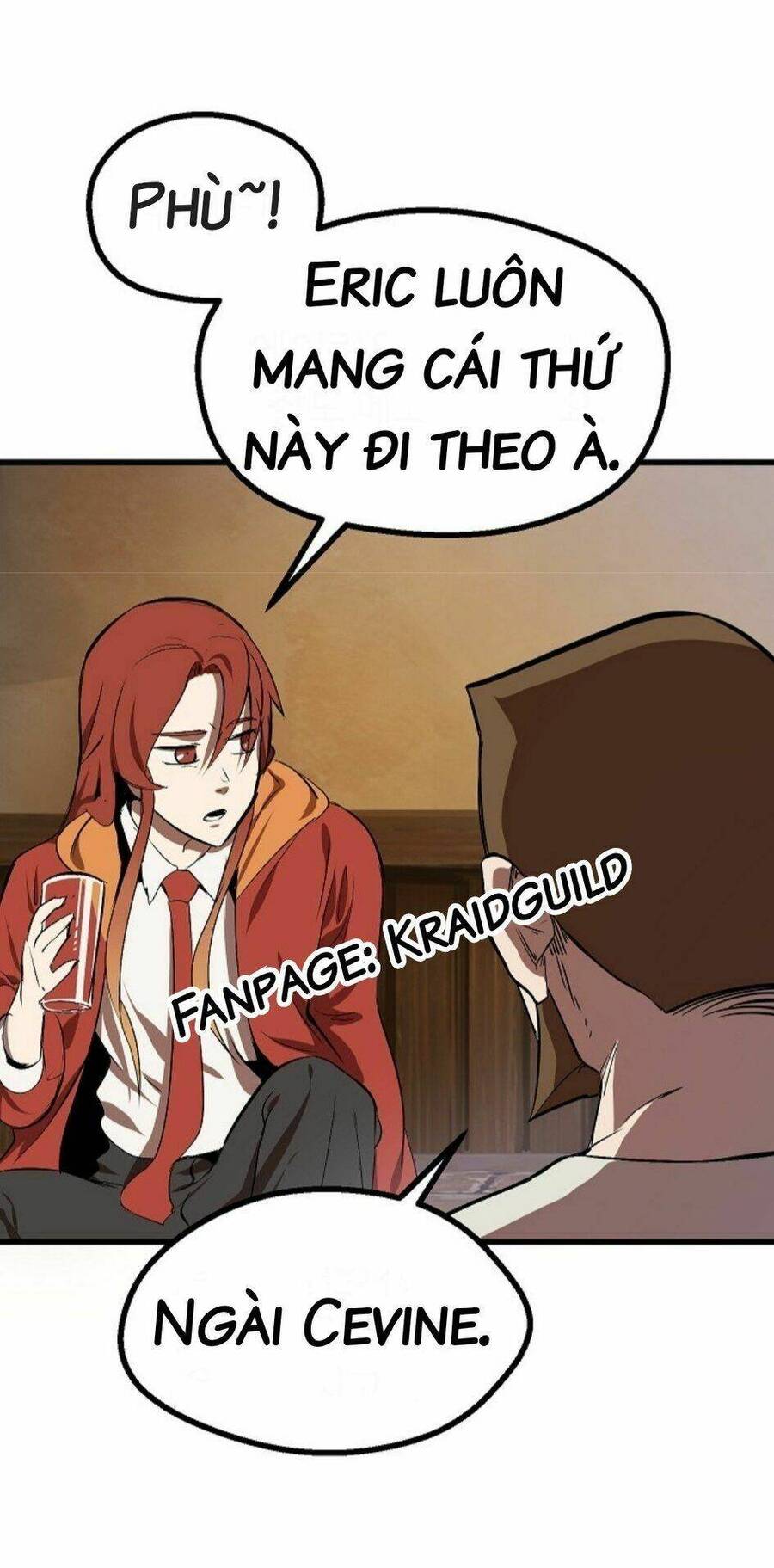 Anh Hùng Mạnh Nhất? Ta Không Làm Lâu Rồi! Chap 13 - Next Chap 14