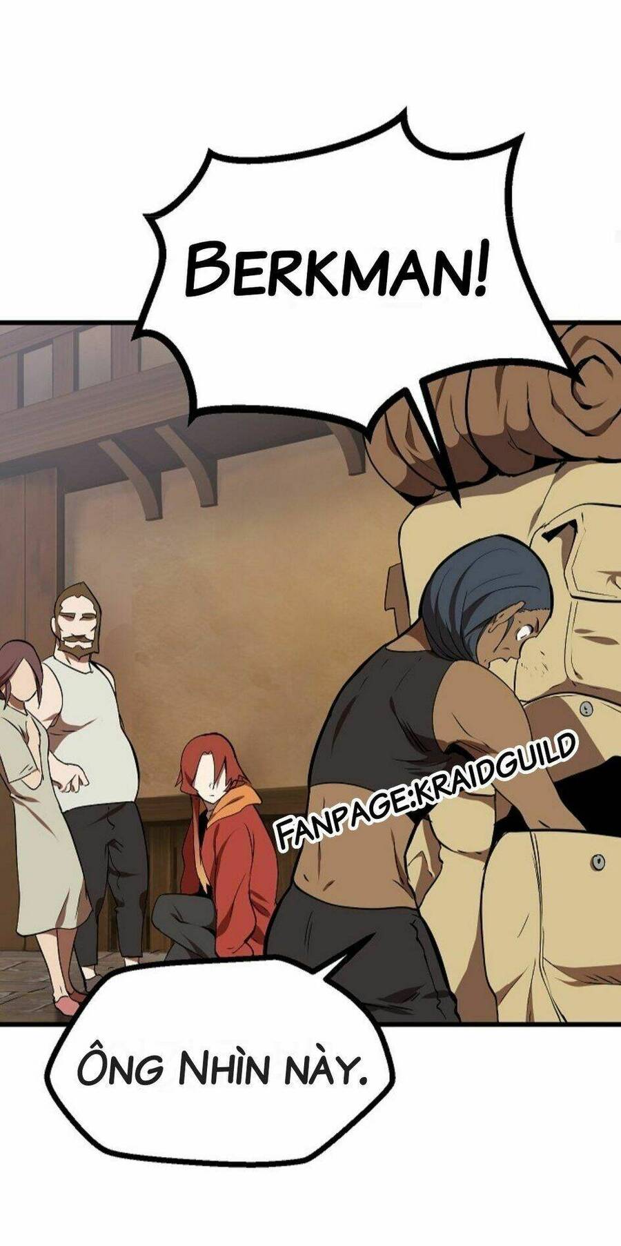 Anh Hùng Mạnh Nhất? Ta Không Làm Lâu Rồi! Chap 13 - Next Chap 14