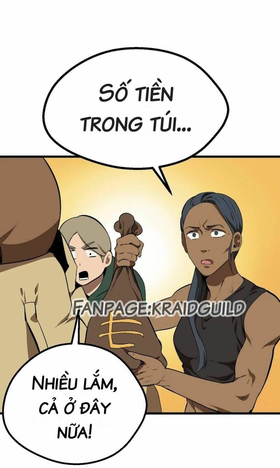 Anh Hùng Mạnh Nhất? Ta Không Làm Lâu Rồi! Chap 13 - Next Chap 14