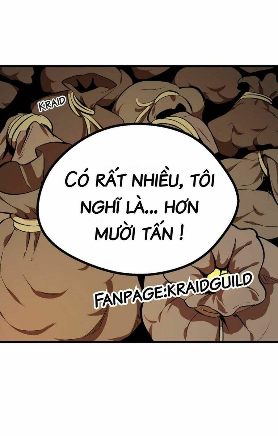 Anh Hùng Mạnh Nhất? Ta Không Làm Lâu Rồi! Chap 13 - Next Chap 14