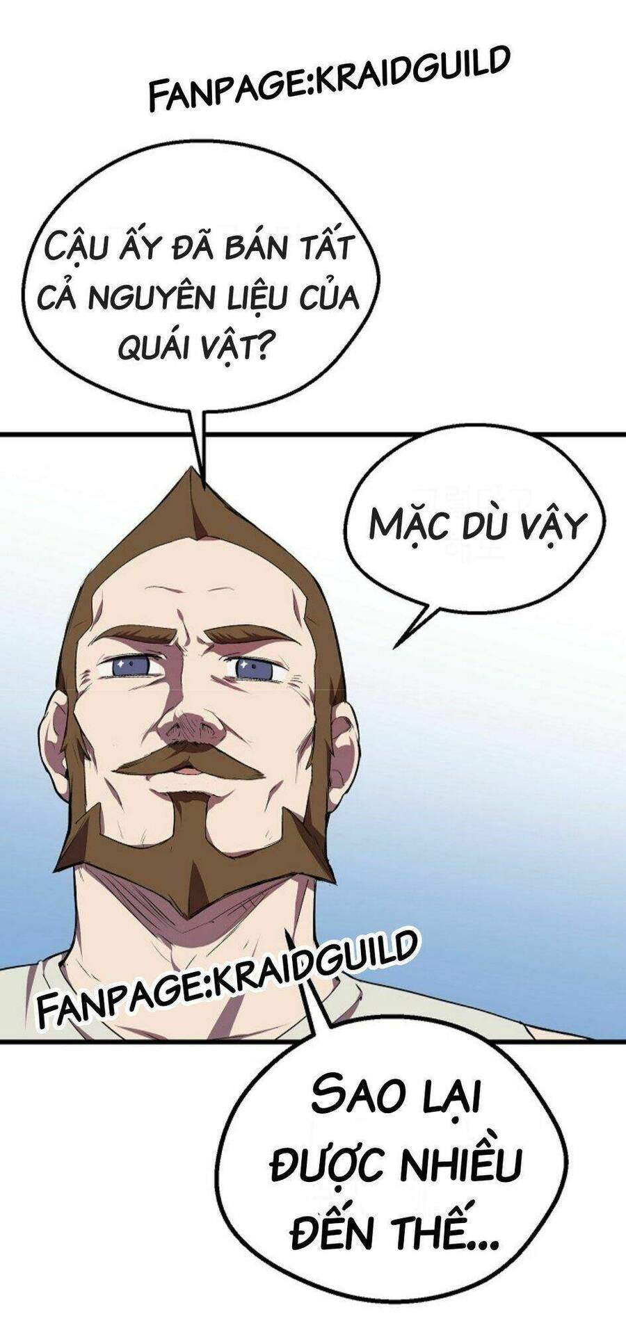 Anh Hùng Mạnh Nhất? Ta Không Làm Lâu Rồi! Chap 13 - Next Chap 14
