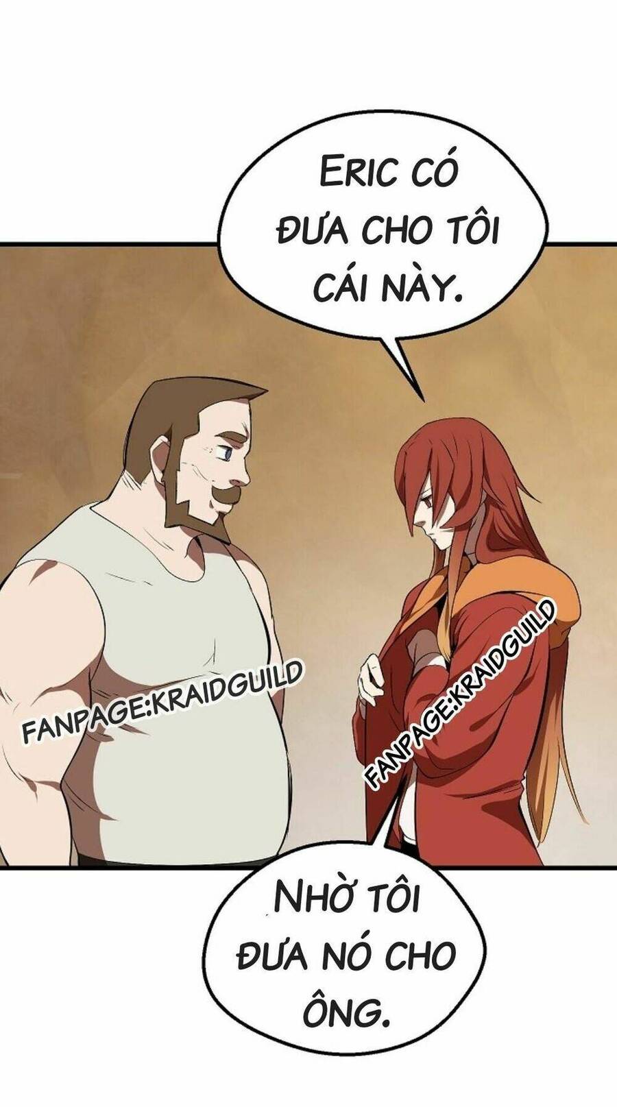 Anh Hùng Mạnh Nhất? Ta Không Làm Lâu Rồi! Chap 13 - Next Chap 14