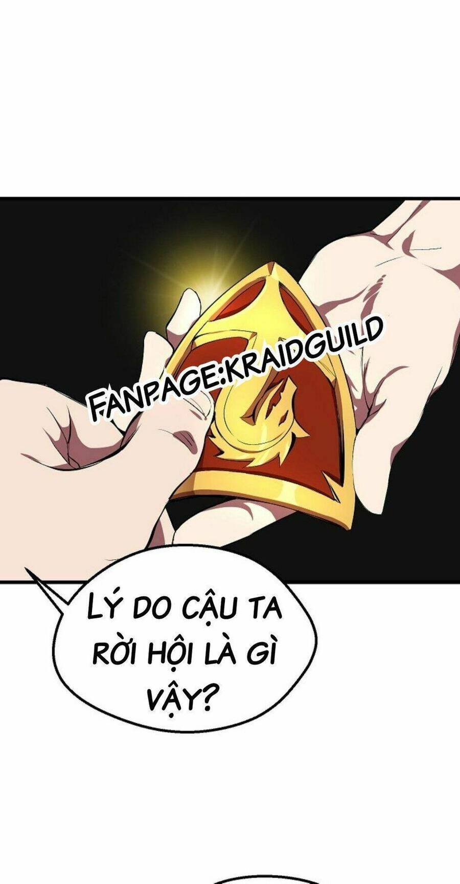 Anh Hùng Mạnh Nhất? Ta Không Làm Lâu Rồi! Chap 13 - Next Chap 14