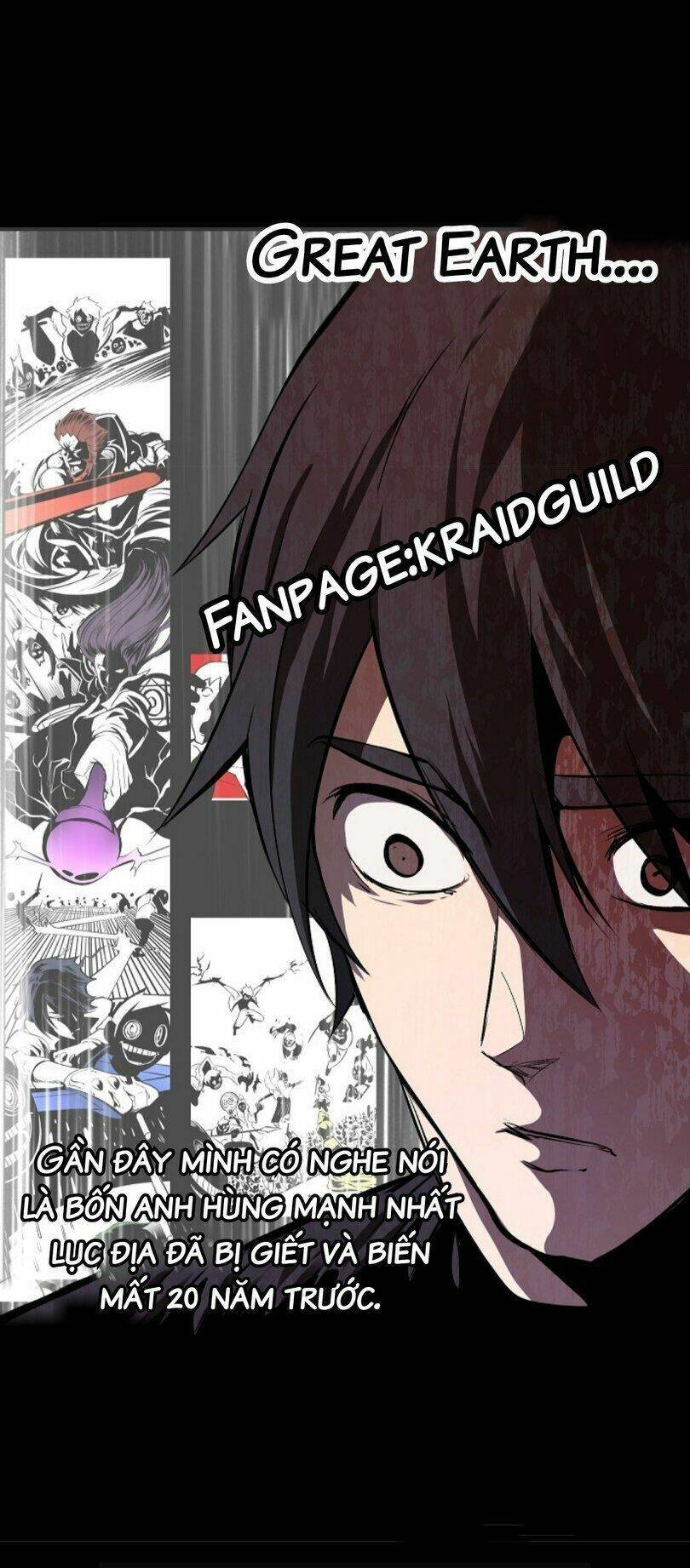 Anh Hùng Mạnh Nhất? Ta Không Làm Lâu Rồi! Chap 13 - Next Chap 14