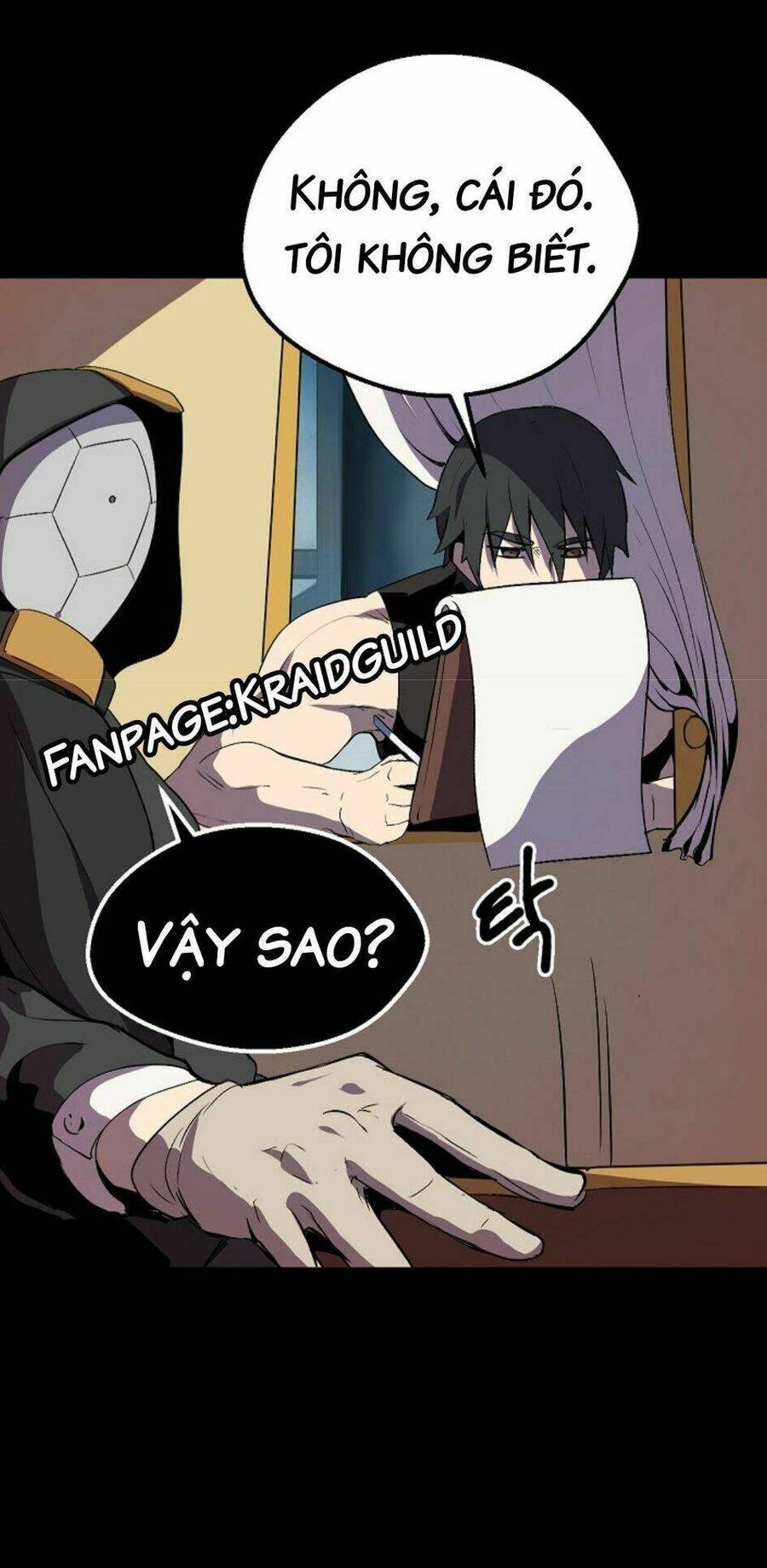 Anh Hùng Mạnh Nhất? Ta Không Làm Lâu Rồi! Chap 13 - Next Chap 14