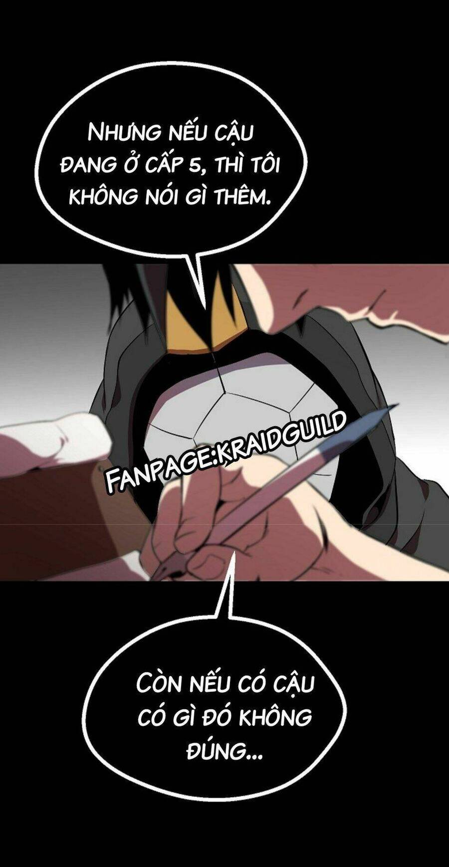 Anh Hùng Mạnh Nhất? Ta Không Làm Lâu Rồi! Chap 13 - Next Chap 14