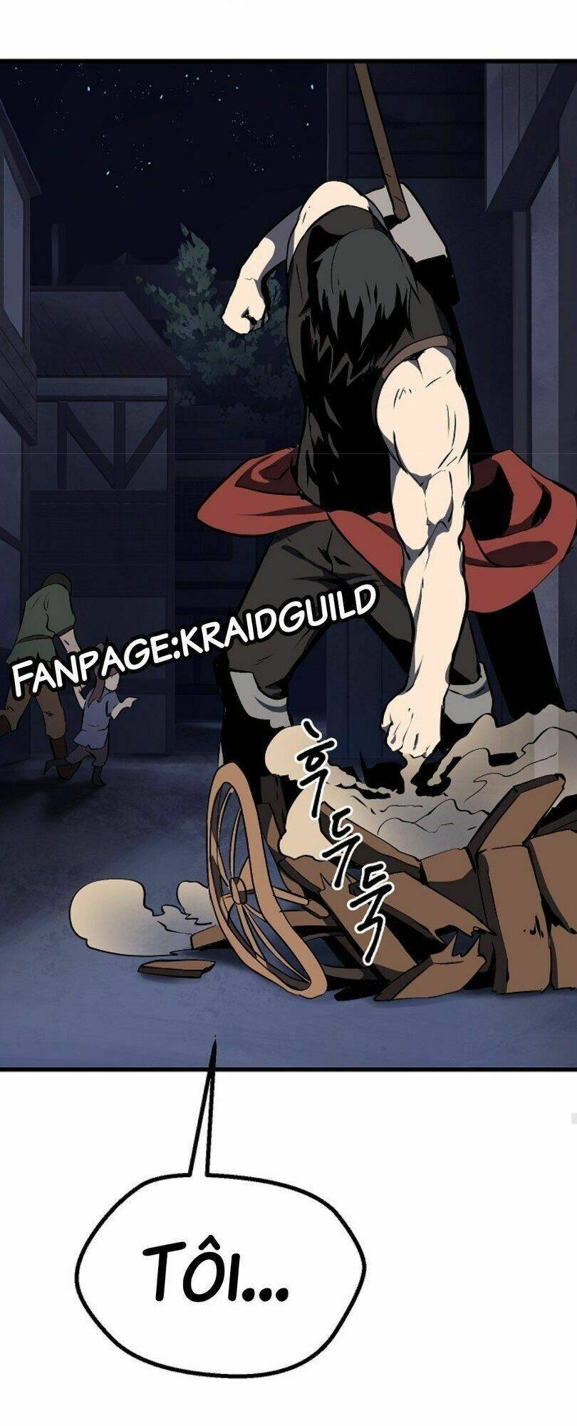 Anh Hùng Mạnh Nhất? Ta Không Làm Lâu Rồi! Chap 13 - Next Chap 14