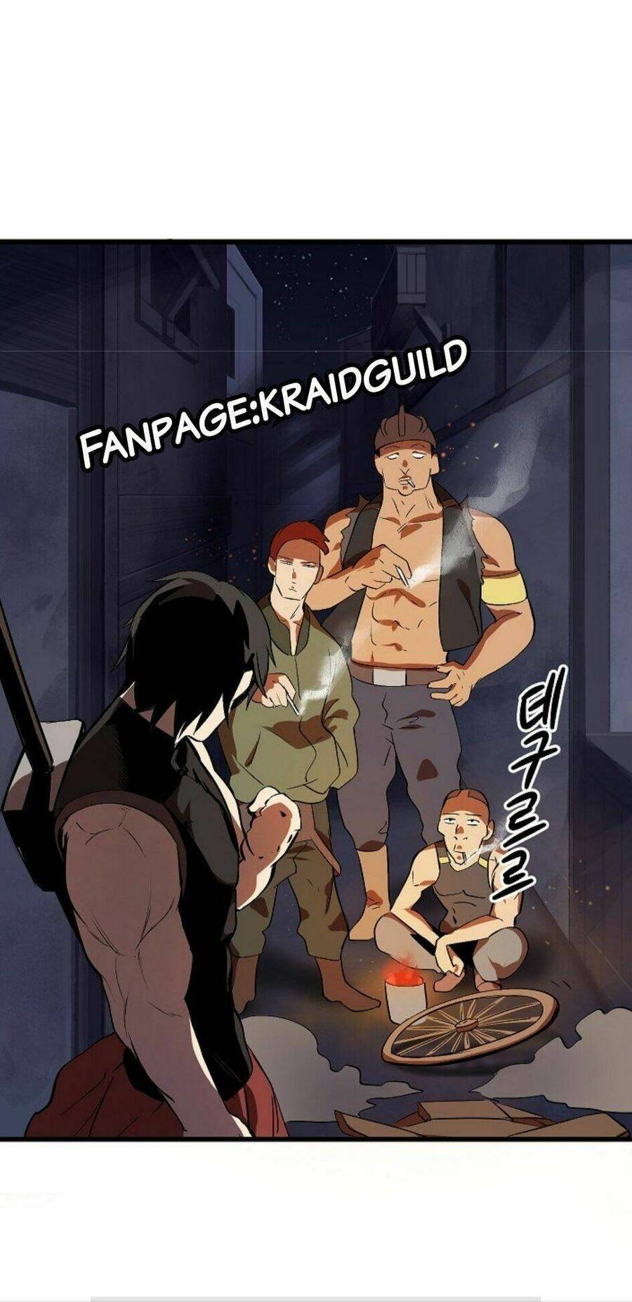 Anh Hùng Mạnh Nhất? Ta Không Làm Lâu Rồi! Chap 13 - Next Chap 14