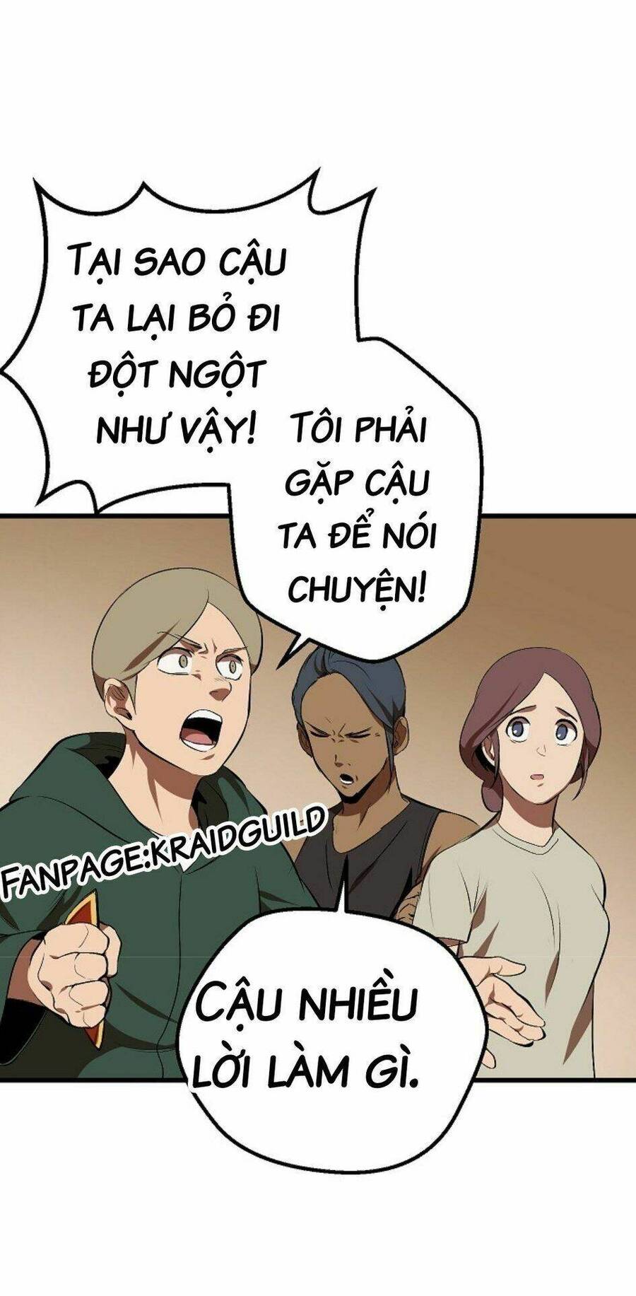 Anh Hùng Mạnh Nhất? Ta Không Làm Lâu Rồi! Chap 13 - Next Chap 14