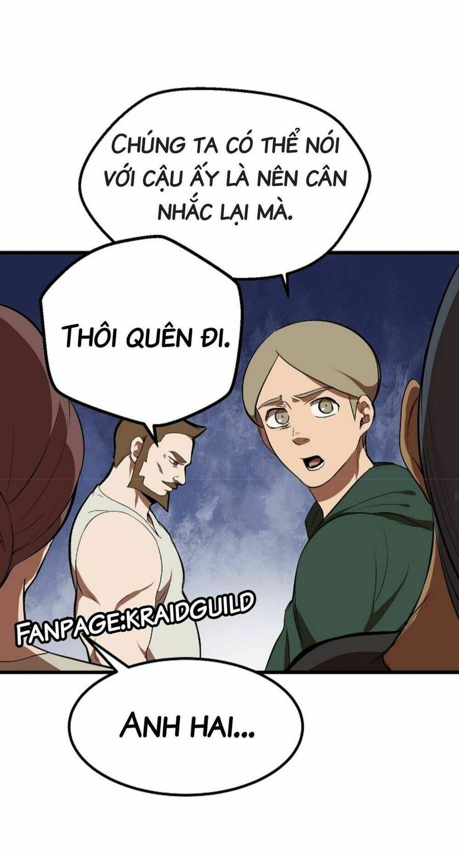 Anh Hùng Mạnh Nhất? Ta Không Làm Lâu Rồi! Chap 13 - Next Chap 14