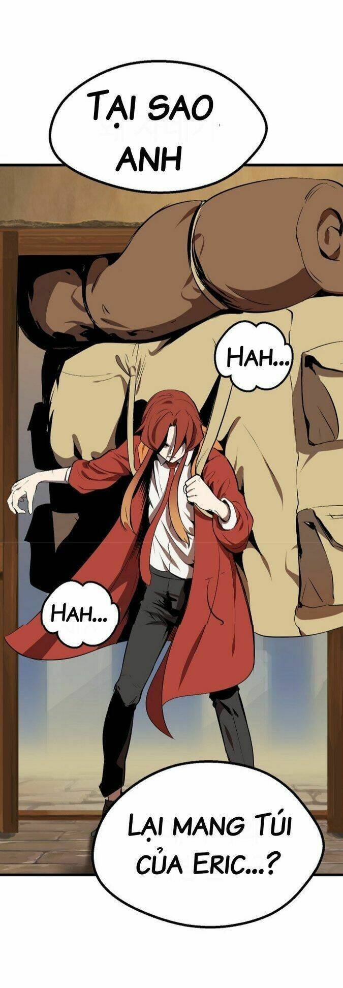 Anh Hùng Mạnh Nhất? Ta Không Làm Lâu Rồi! Chap 13 - Next Chap 14