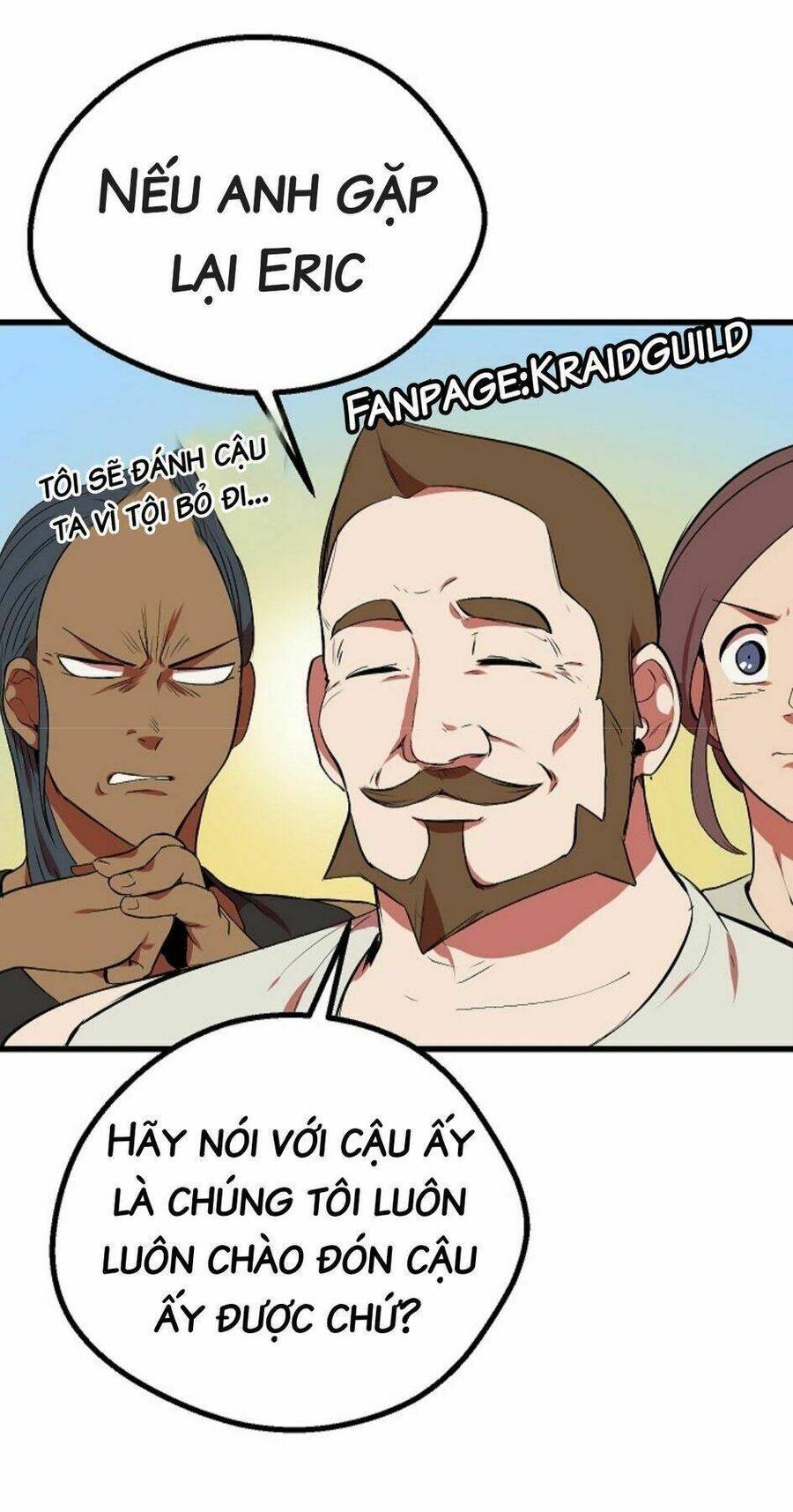 Anh Hùng Mạnh Nhất? Ta Không Làm Lâu Rồi! Chap 13 - Next Chap 14