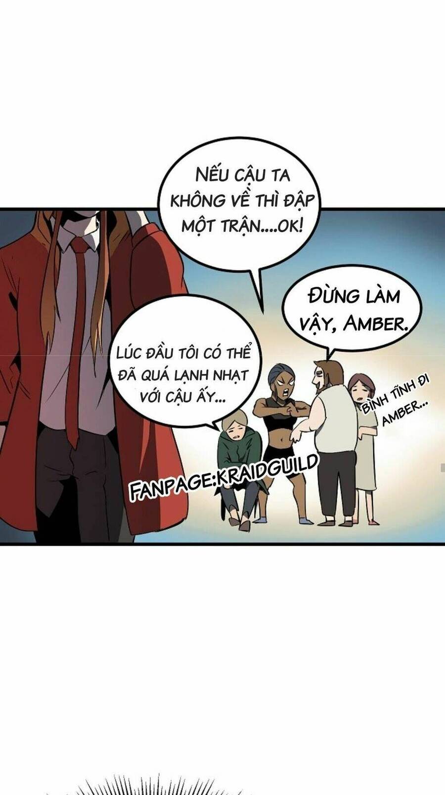 Anh Hùng Mạnh Nhất? Ta Không Làm Lâu Rồi! Chap 13 - Next Chap 14